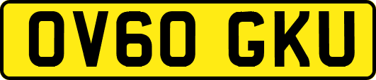 OV60GKU