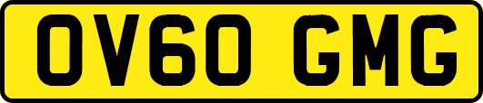 OV60GMG