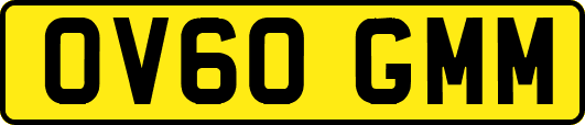 OV60GMM