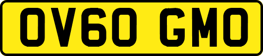 OV60GMO