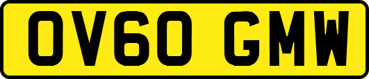 OV60GMW