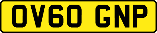 OV60GNP
