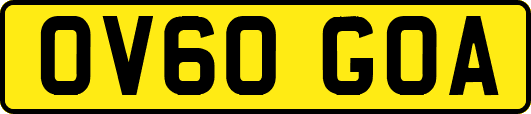 OV60GOA