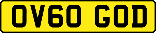 OV60GOD