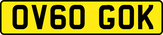 OV60GOK