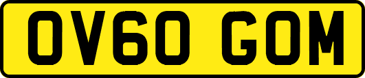 OV60GOM