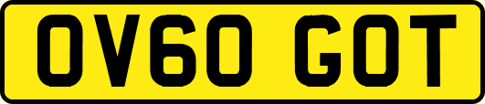 OV60GOT