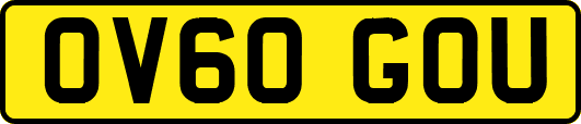 OV60GOU