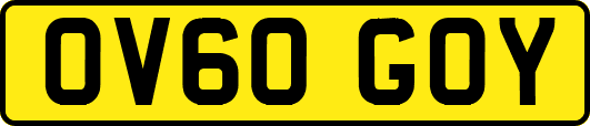 OV60GOY