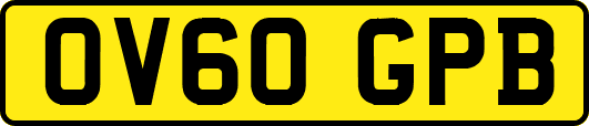 OV60GPB