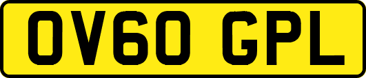 OV60GPL