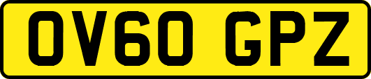 OV60GPZ