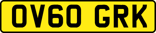 OV60GRK
