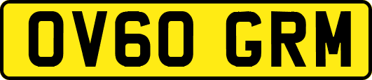 OV60GRM
