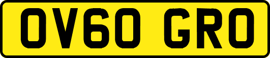 OV60GRO