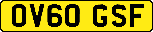 OV60GSF