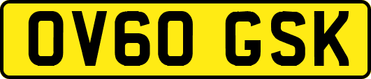 OV60GSK