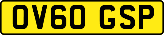 OV60GSP