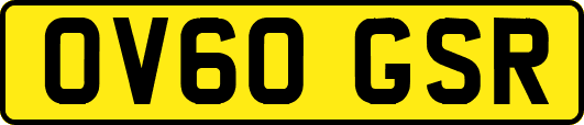 OV60GSR