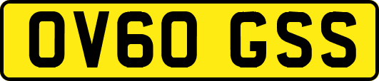 OV60GSS