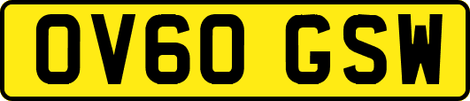 OV60GSW