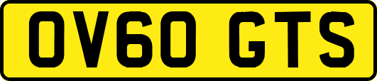 OV60GTS