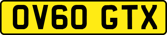 OV60GTX