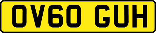 OV60GUH