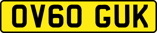 OV60GUK