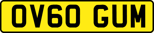 OV60GUM