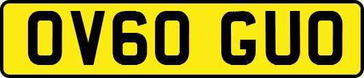 OV60GUO