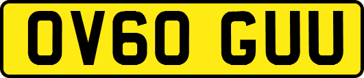 OV60GUU