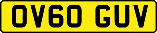 OV60GUV