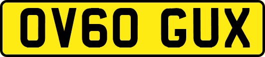 OV60GUX