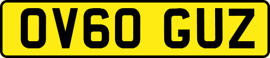 OV60GUZ
