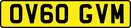 OV60GVM