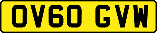 OV60GVW