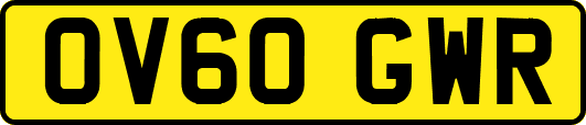 OV60GWR