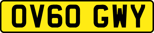 OV60GWY