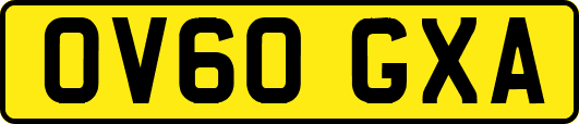 OV60GXA