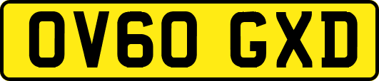 OV60GXD