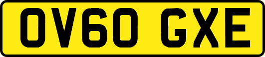 OV60GXE
