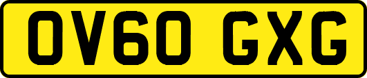 OV60GXG