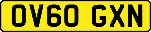 OV60GXN
