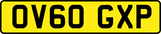 OV60GXP