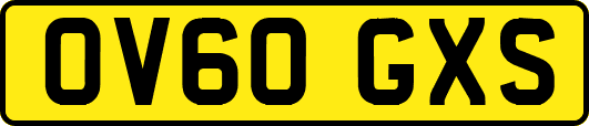 OV60GXS