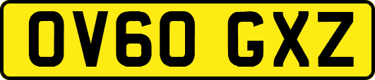 OV60GXZ