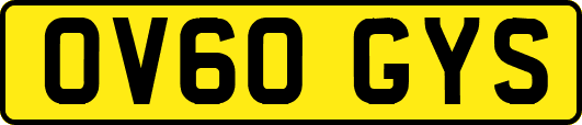 OV60GYS