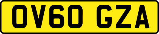 OV60GZA