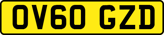 OV60GZD